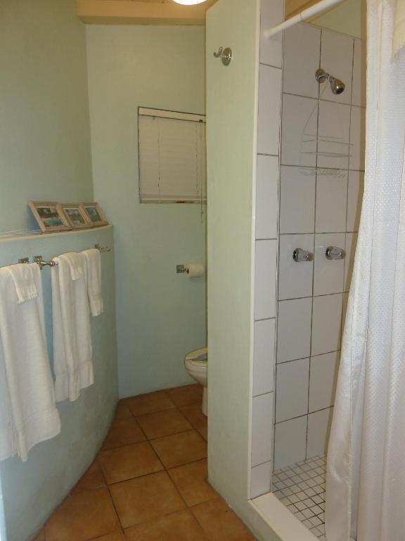 Galleon House Hotel Charlotte Amalie Cameră foto