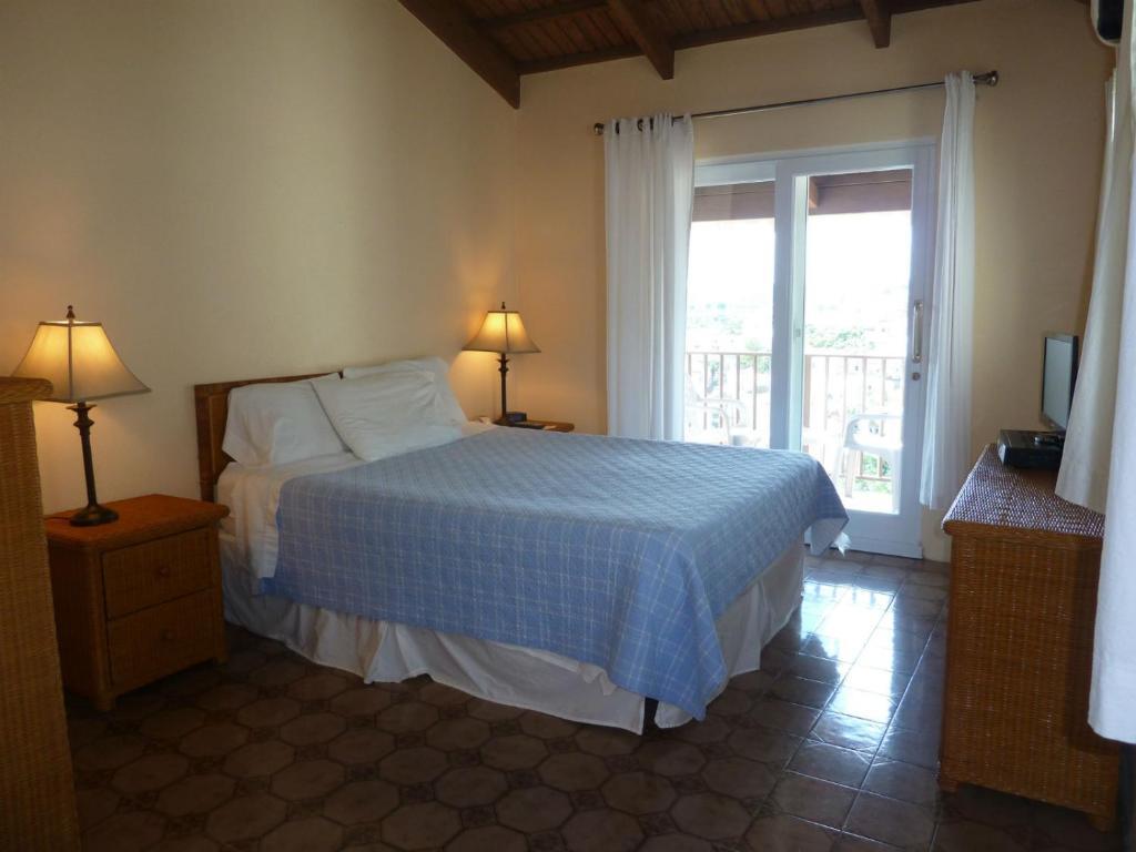 Galleon House Hotel Charlotte Amalie Cameră foto