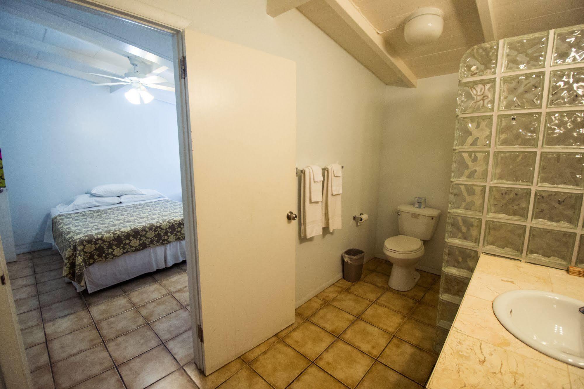 Galleon House Hotel Charlotte Amalie Exterior foto